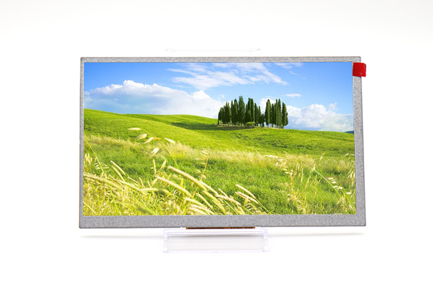 7.0寸液晶显示屏 7.0寸液晶显示屏