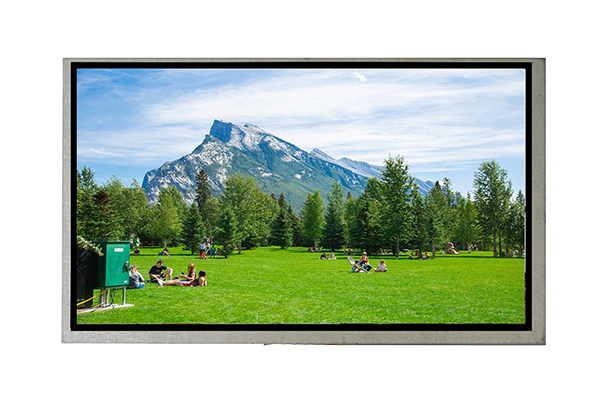 9.0寸Icd液晶显示屏 9.0寸Icd液晶显示屏