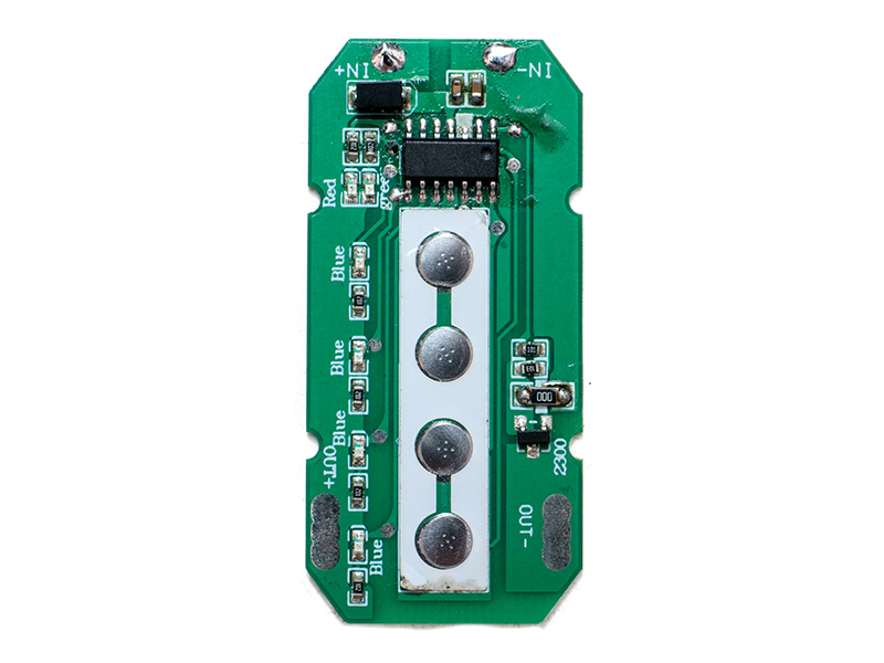 Cipher board