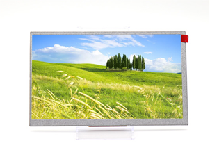 7.0寸液晶显示屏 7.0寸液晶显示屏