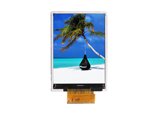 2.0寸液晶显示屏