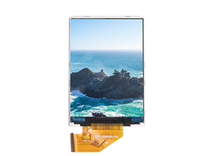 3.2寸液晶显示屏